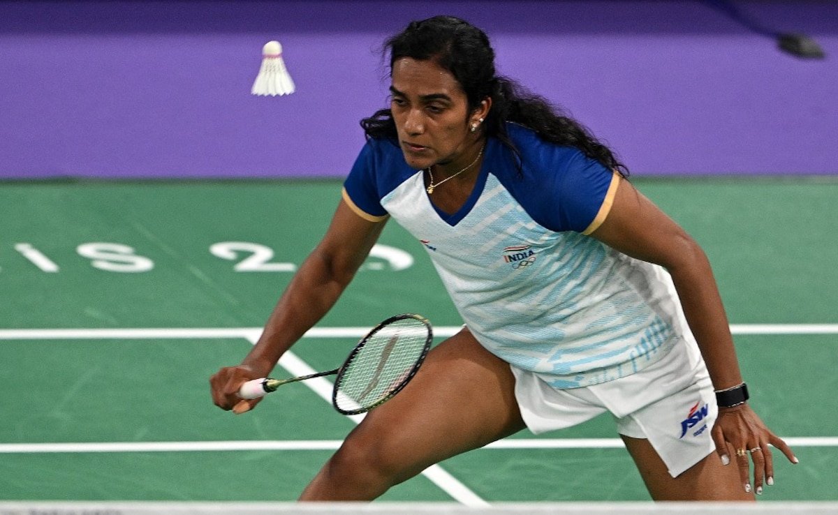 Denmark Open Badminton: Indian Problem Ends In Girls’s And Blended Doubles