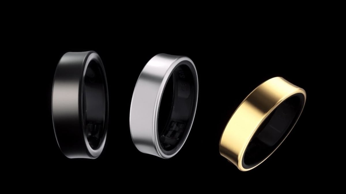 Samsung Galaxy Ring With IP68 Ranking, Well being Monitoring Launched in India: Value, Specs