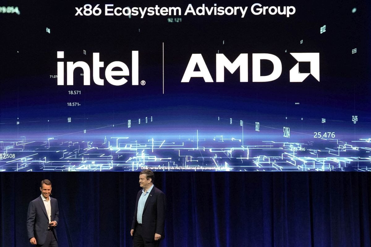 Intel, AMD Type x86 Ecosystem Advisory Group for Improved Software program Compatibility Amidst Rising Competitors From Arm