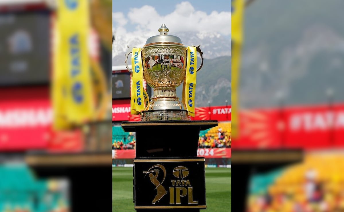 IPL 2025: Report Makes Explosive Declare About Huge Stars Not Wanting To Be Retained Due To This BCCI Rule