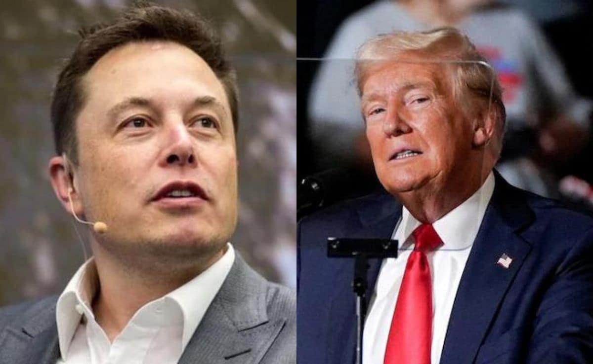 Elon Musk Donates Practically $75 million For Donald Trump’s Presidential Trigger