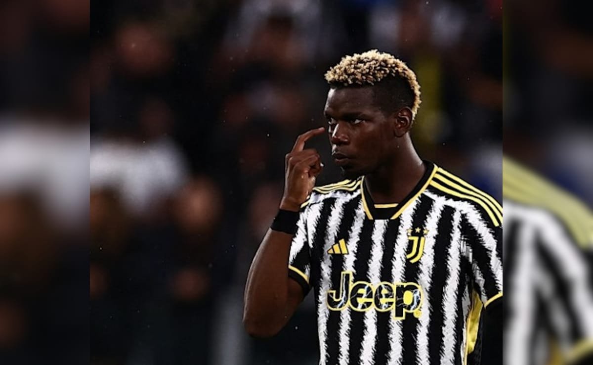 Paul Pogba ‘Prepared To Give Up Cash’ To Keep At Juventus