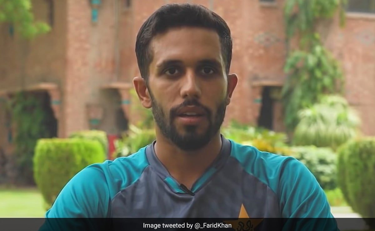 “No Sense”: Pakistan A Captain Mohammad Haris Blasted Over “Not Allowed To Speak About India” Revelation