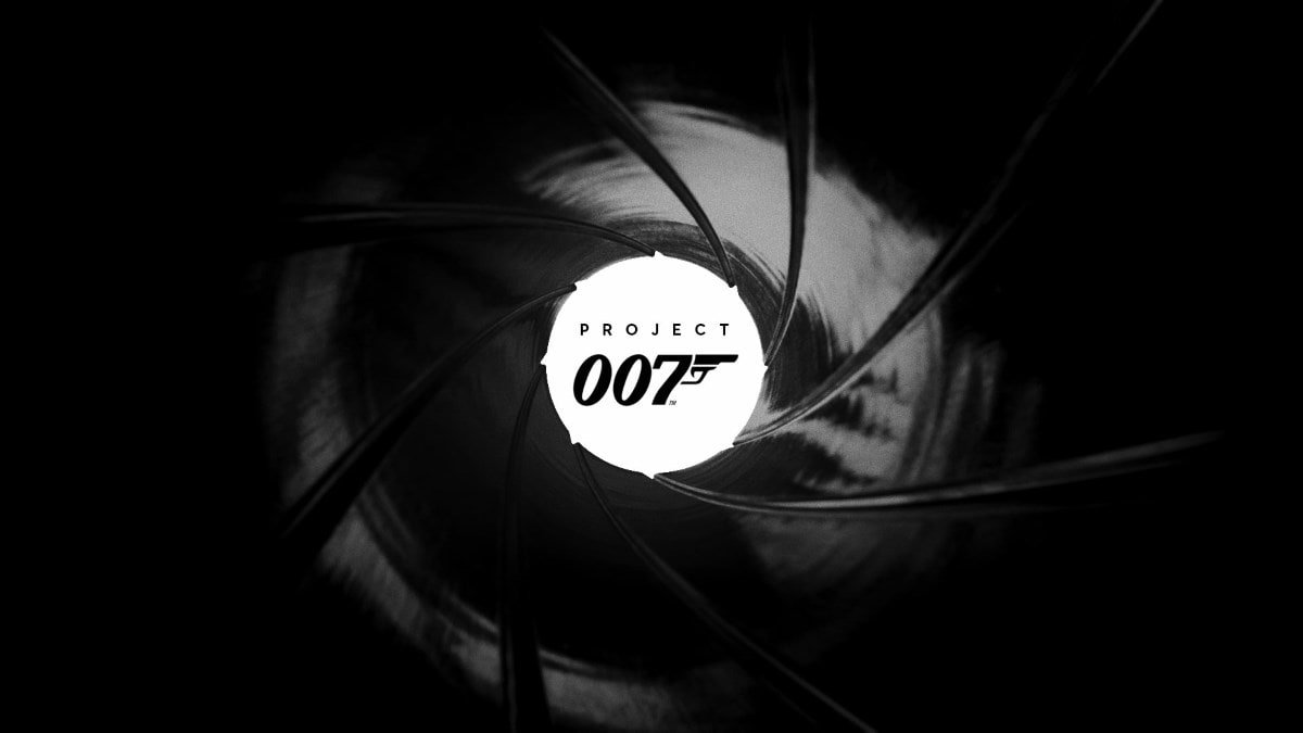 IO Interactive Says Work on Venture 007 Going ‘Amazingly Nicely’, Hopes It Kicks Off New James Bond Trilogy