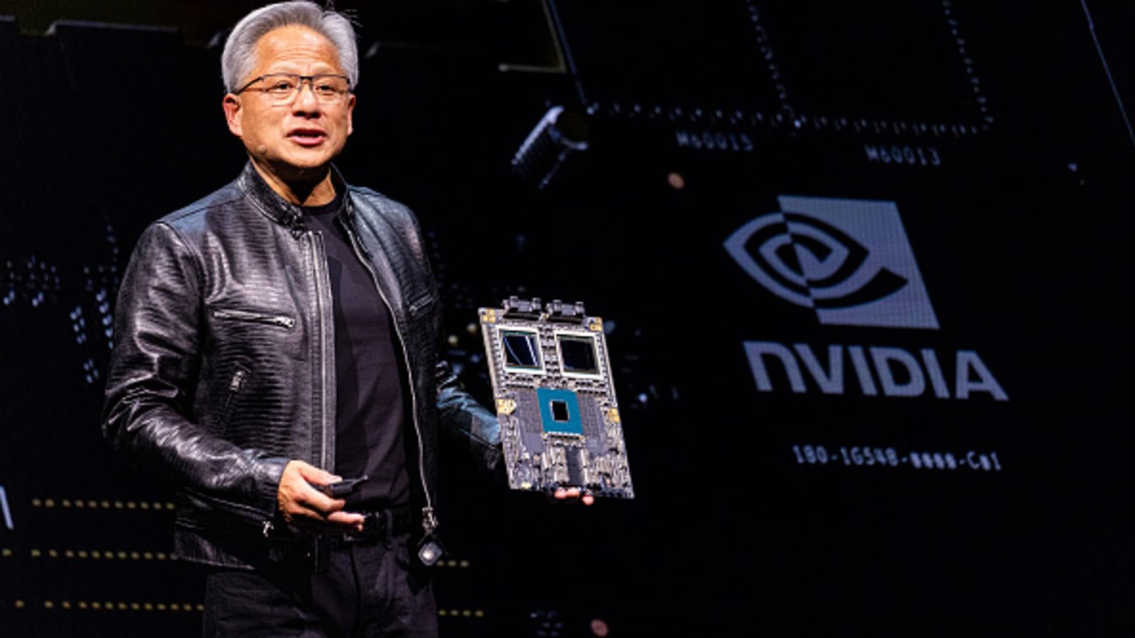 Nvidia inventory rises to new file, exceeding June excessive as AI commerce is rekindled