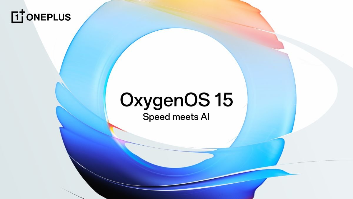 OxygenOS 15 World Launch Date Set for October 24, Firm Teases AI Options