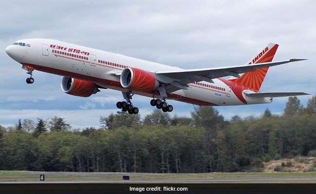 Air India Mumbai-London Flight Will get Bomb Menace An Hour Earlier than Touchdown