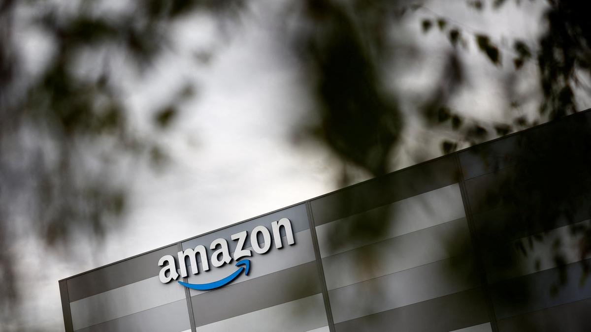 Amazon.com joins push for nuclear energy to fulfill information centre demand