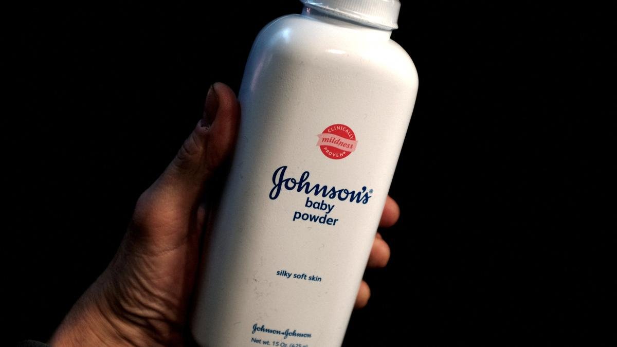 J&J should pay $15 million to man who says its talc brought about his most cancers, U.S. jury finds