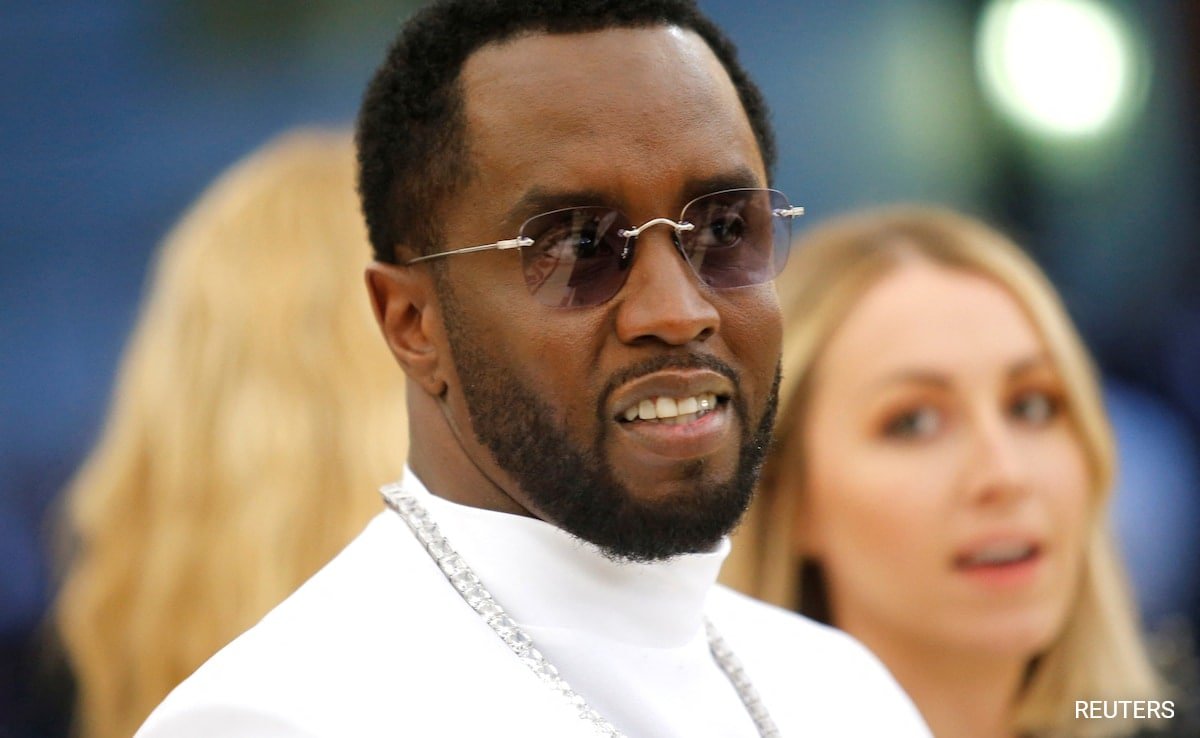 Rapper Diddy Raped Lady As “Payback” Over Tupac Shakur Homicide Claims: Report