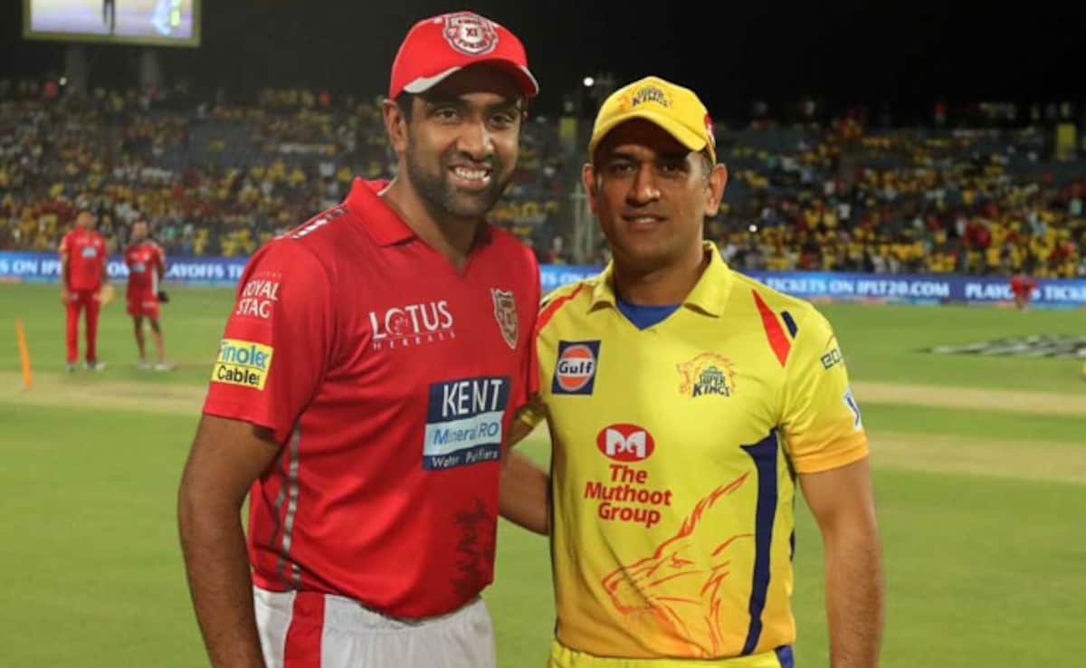 Ravichandran Ashwin’s Bombshell, Suggests CSK To Retain This Star As Uncapped Participant. Not MS Dhoni