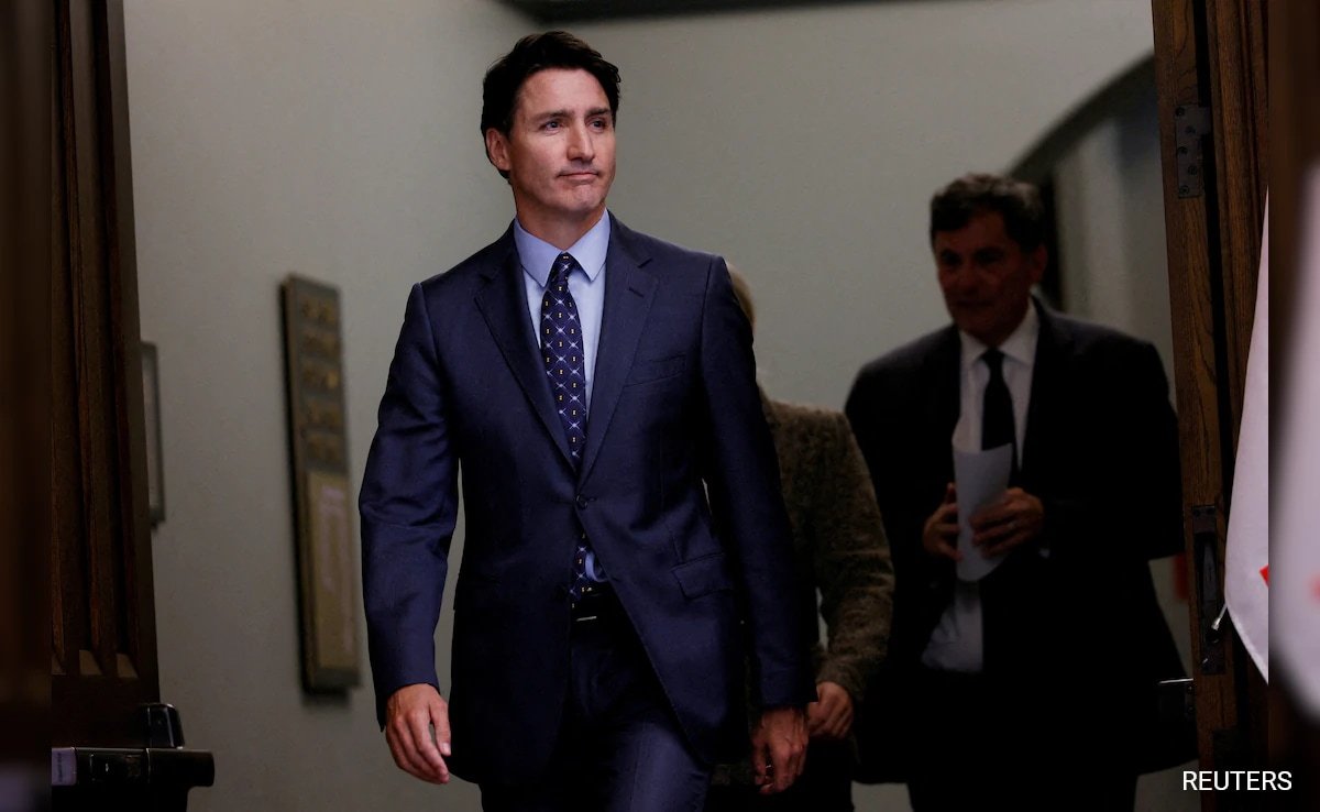 India-Canada Ties Hit Document Low, All You Want To Know About Justin Trudeau