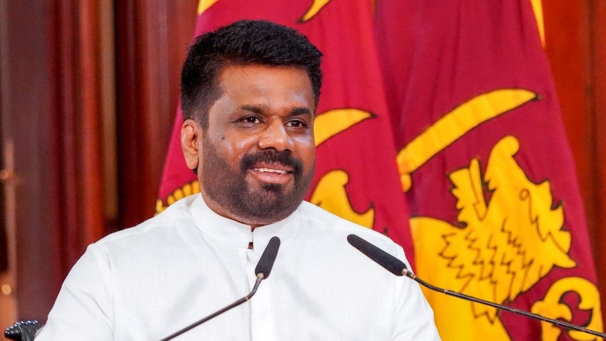 Sri Lanka reaches debt-restructuring settlement