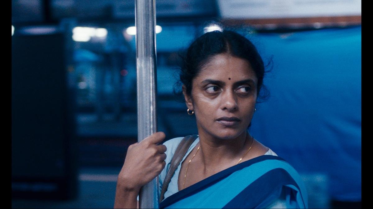 Cannes winner ‘All We Think about as Mild’ to launch in theatres throughout India