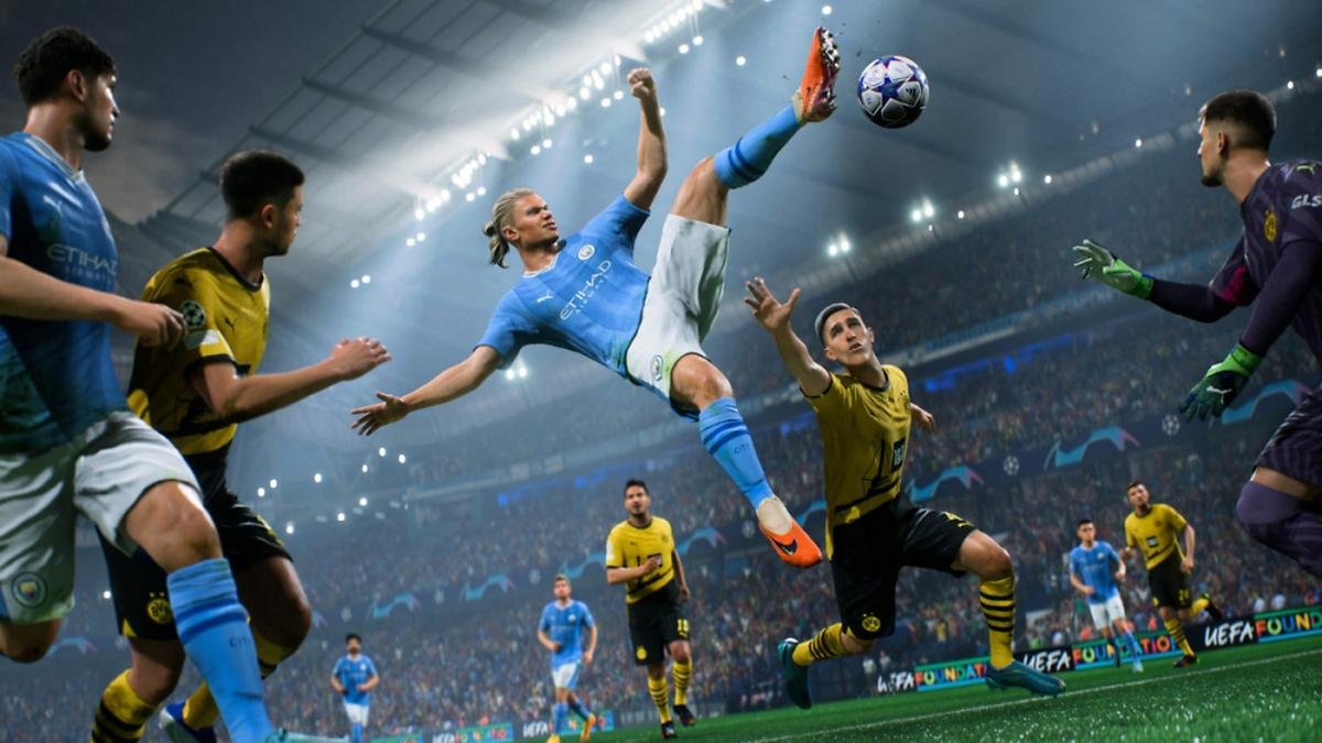 ‘EA Sports activities FC 25’ sport evaluate: Is it well worth the improve in 2024?