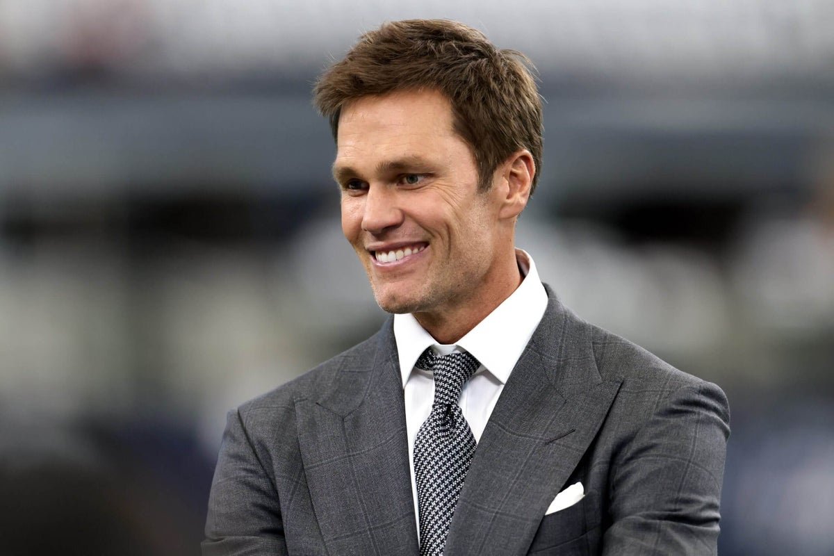 Tom Brady, Richard Seymour accredited by NFL as part-owners of Raiders