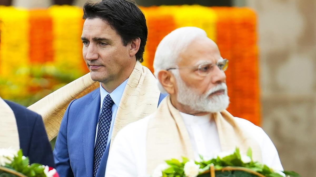 India-Canada row: UK says India’s cooperation is true subsequent step