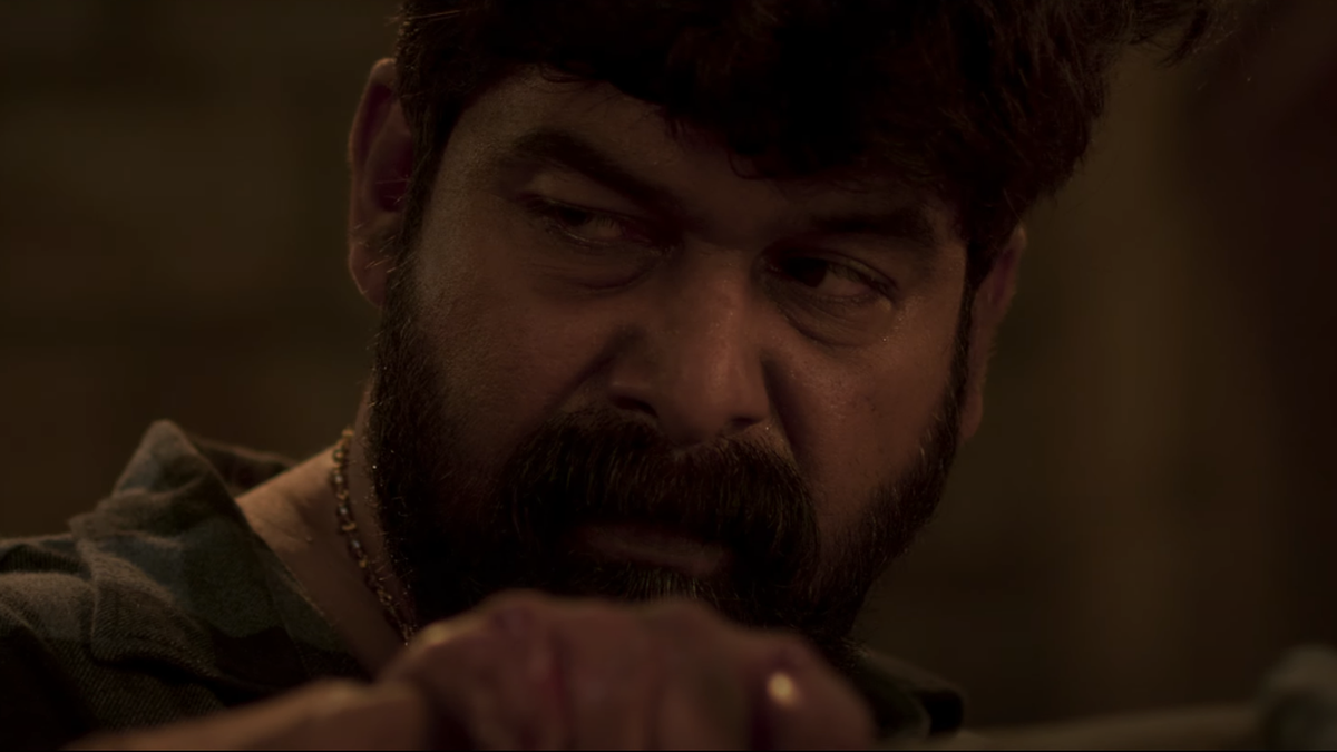 ‘Pani’ trailer: Joju George guarantees a gritty gangster saga in his directorial debut