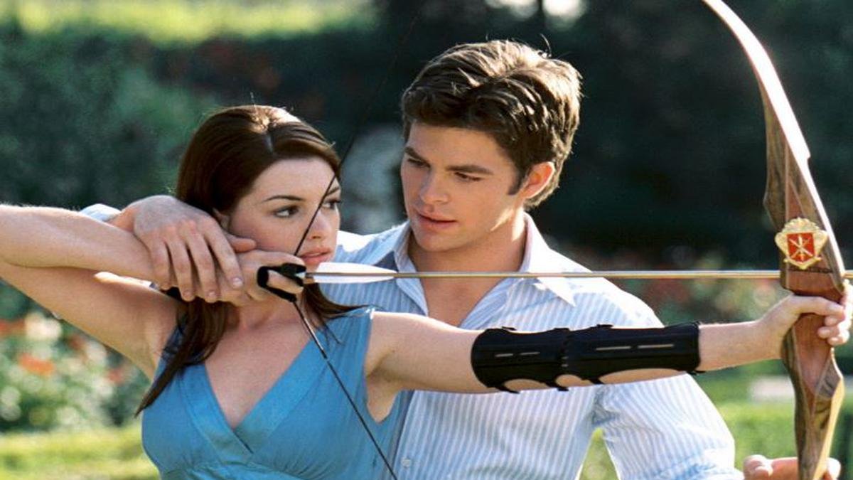 ‘Princess Diaries 3’ in works, Anne Hathaway confirms return