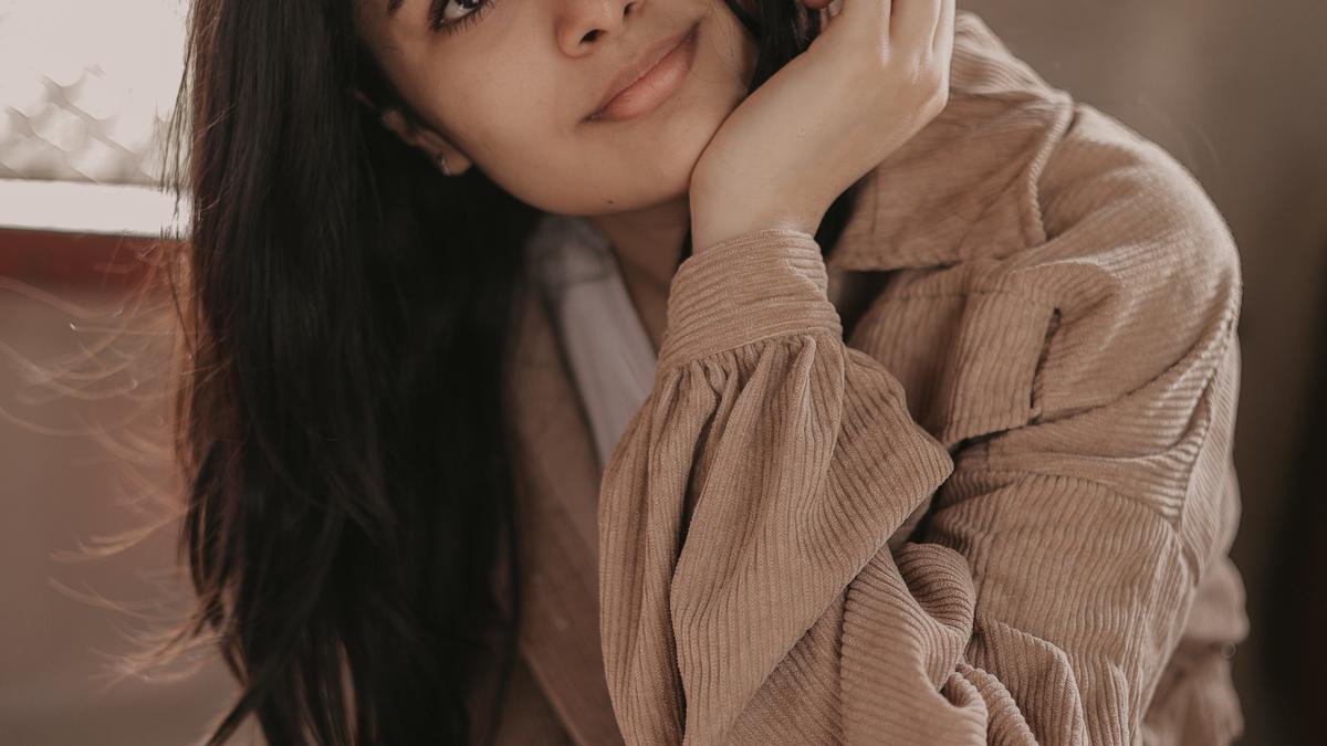 Sanjana Krishnamoorthy on ‘Lubber Pandhu’, helping Mani Ratnam in ‘Thug Life’, and extra