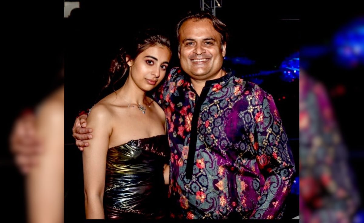 Swiss-Indian Billionaire Pankaj Oswal’s Daughter Detained In Uganda, He Strikes UN