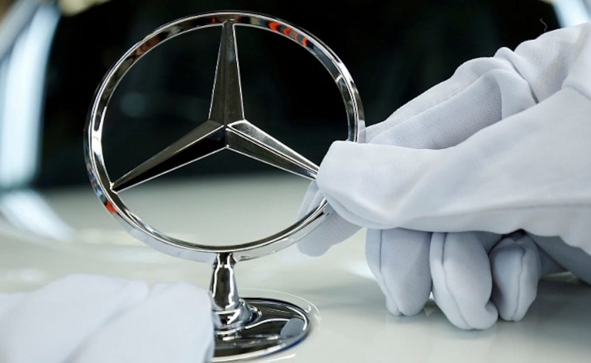 Brazilian Labour Court docket Expenses Mercedes-Benz With $7.3 Million For Harassment Of Staff