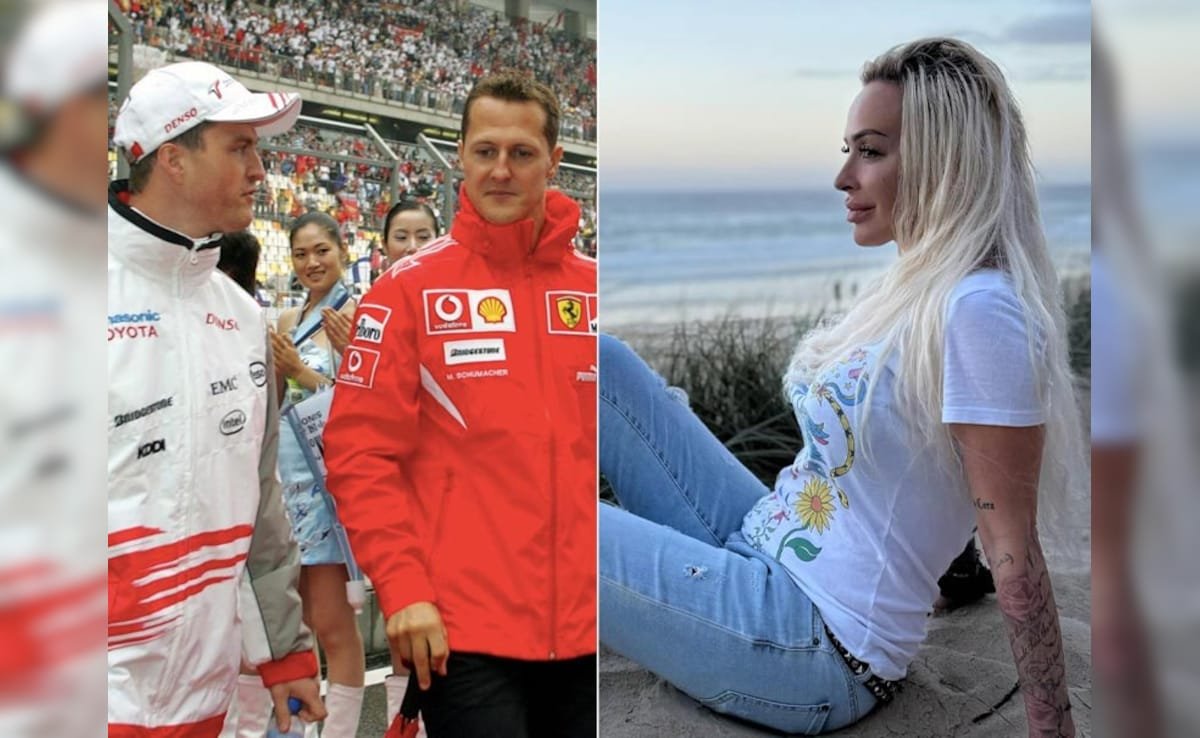 Controversy Erupts After Michael Schumacher’s Brother Ralf Lists $5 Million Property Leaving Ex-Spouse Fuming