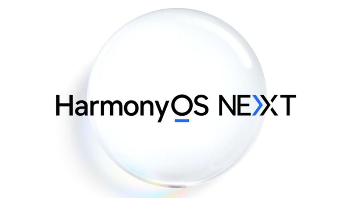 Huawei’s HarmonyOS Subsequent to Launch in China on October 22; Will Come With AI Options