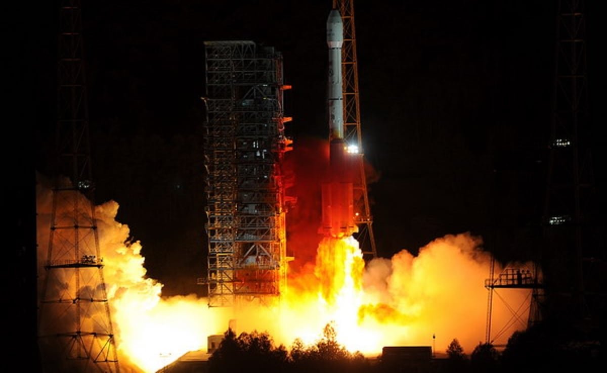 China To Construct Lunar Area Station, Discover Liveable Planets Underneath New Plan