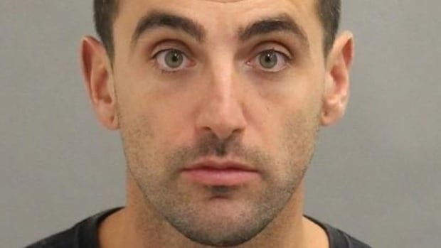 This is why Jacob Hoggard’s sex-assault trial jury did not hear about his prior conviction