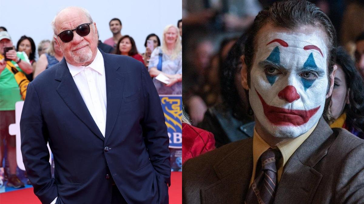 Paul Schrader calls ‘Joker: Folie à Deux’ a very unhealthy musical