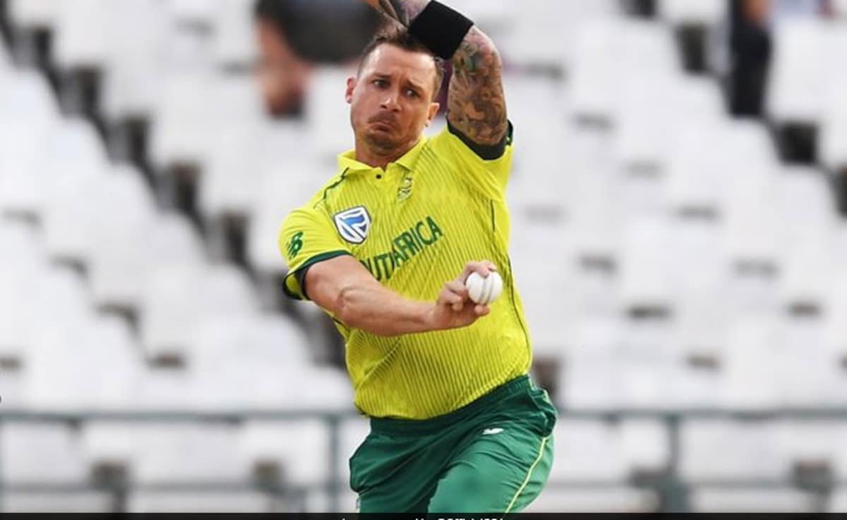 Dale Steyn To Depart Sunrisers Hyderabad As Bowling Coach Forward Of IPL 2025 Public sale