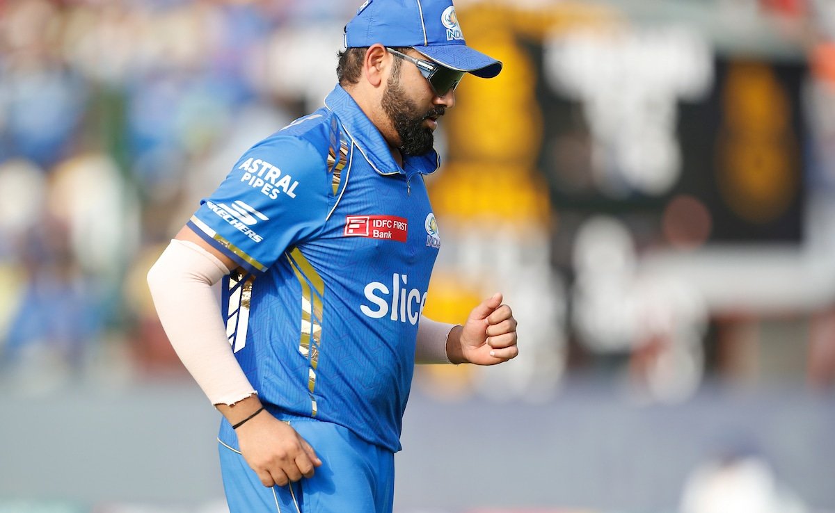 Rohit Sharma To Go away Mumbai Indians Forward Of IPL 2025 Public sale? Report Offers Explosive Replace