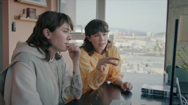 Tegan and Sara on the catfishing scheme that is haunted them for 15 years