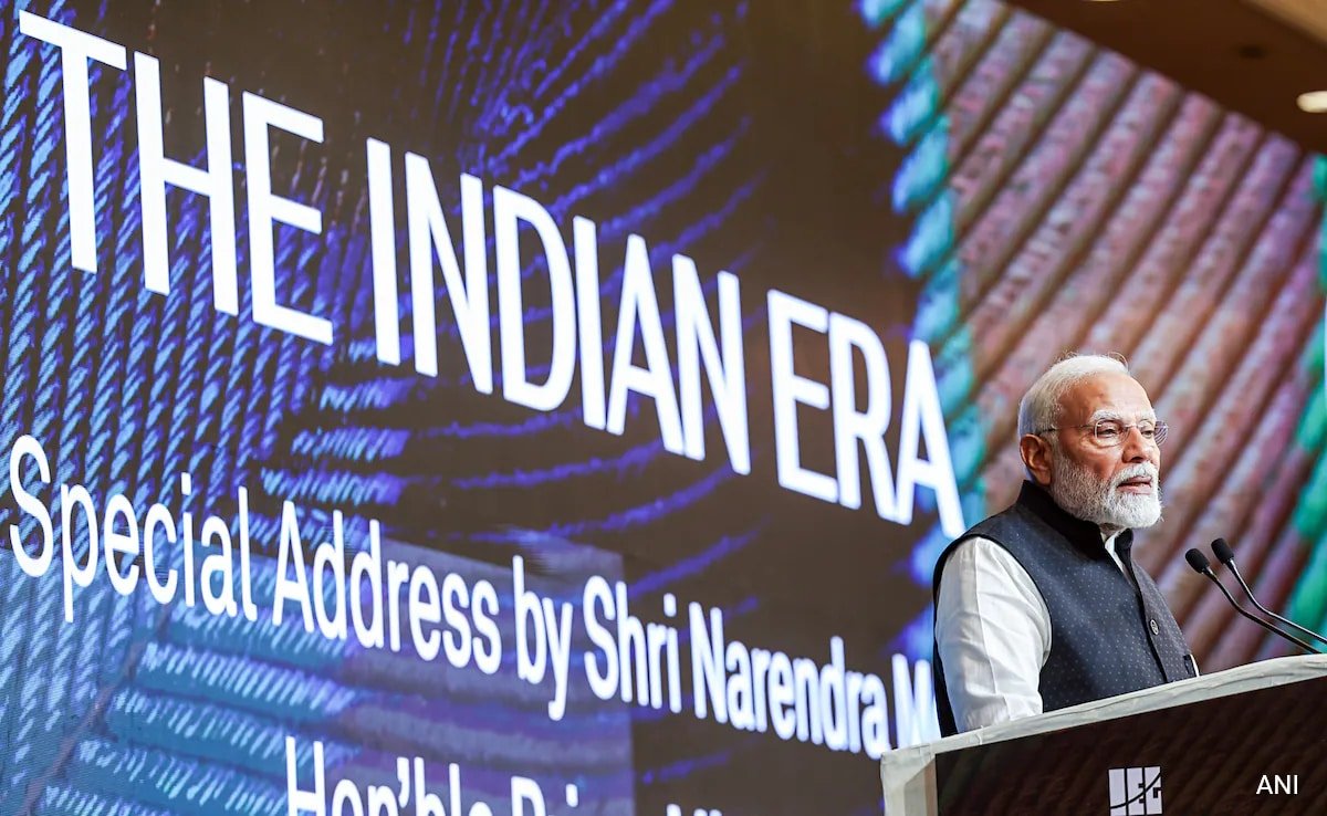 Inclusive Spirit Notable Issue Of India’s Progress Story, Says PM Narendra Modi: 10 Factors