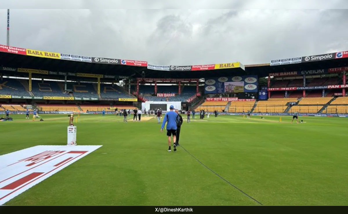 India vs New Zealand LIVE Rating, 1st Check, Day 2: Good Information For Followers? Ex-India Star Supplies Large Replace