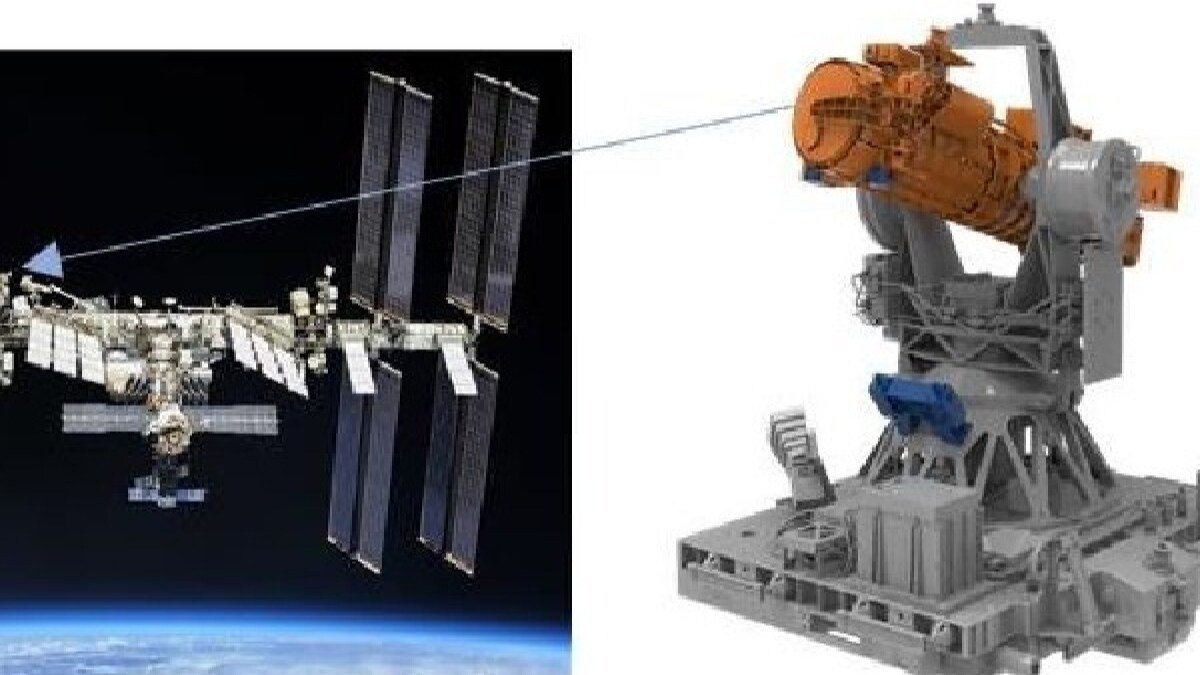 South Korea’s KASA and NASA to Launch CODEX Photo voltaic Coronagraph to ISS