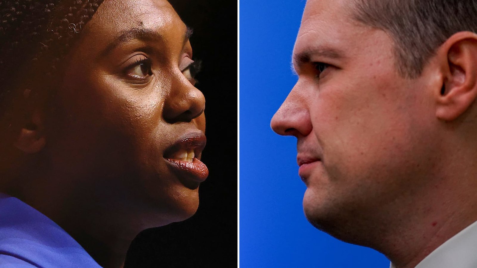 UK’s opposition Conservatives title right-wing Kemi Badenoch as new chief