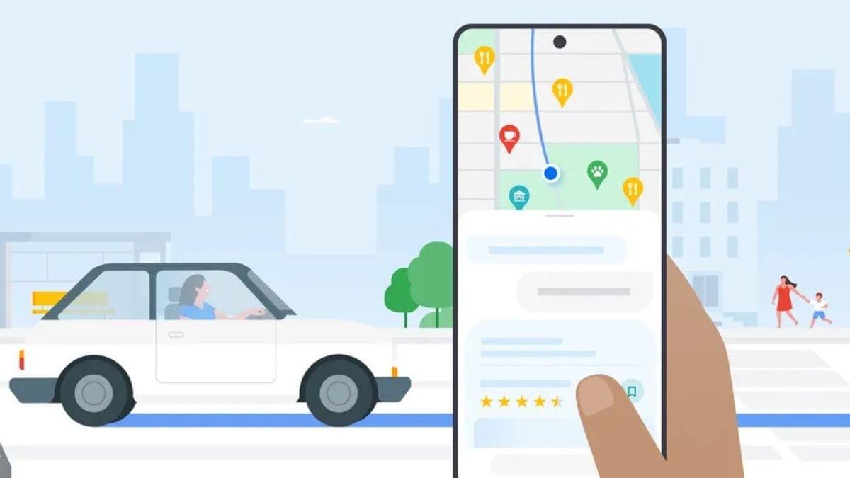 Google Maps Will get Up to date With Gemini-Powered Curated Inspirations, Improved Navigation and Immersive View