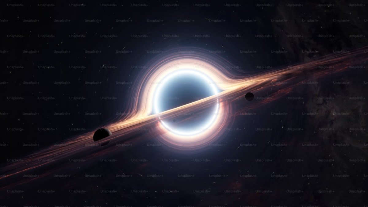 Research Claims Black Holes May very well be Driving Universe’s Growth