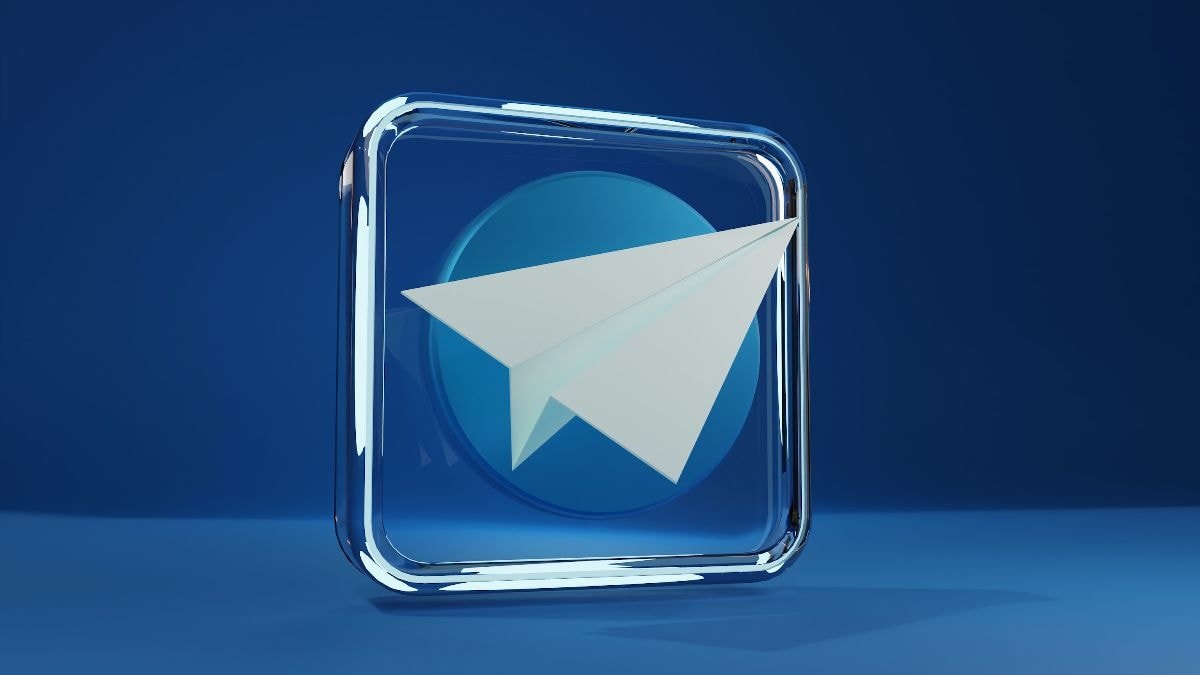 Telegram Replace Provides Improved Video Velocity Controls, Final Edit Timestamps and Chat-Particular Hashtags