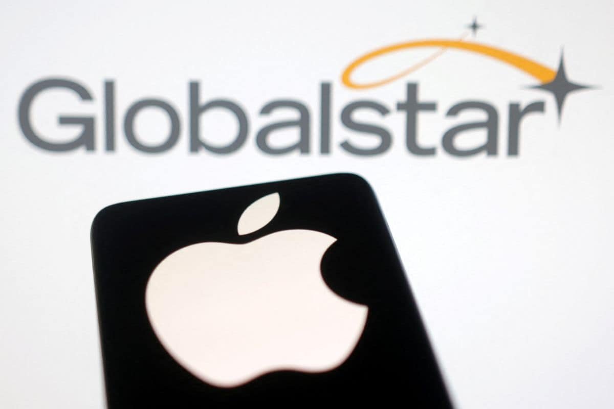 Apple to Make investments As much as $1.5 Billion in Globalstar for Satellite tv for pc Protection Enlargement