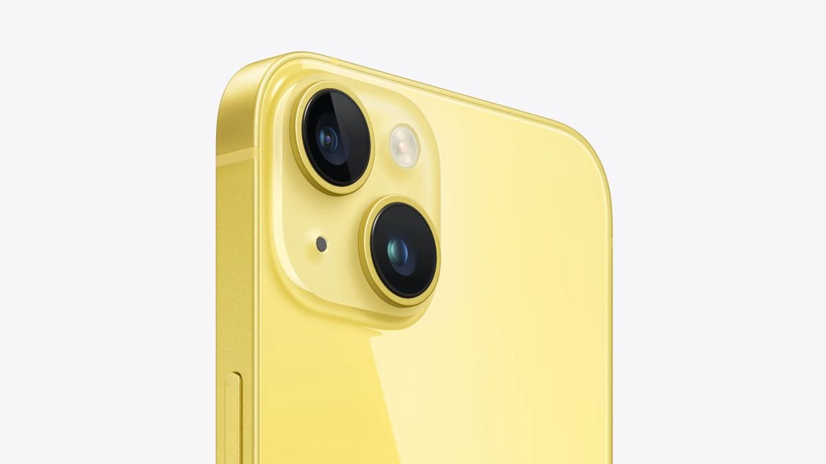 iPhone 14 Plus Service Program for Rear Digicam Subject Introduced by Apple: Verify Eligibility