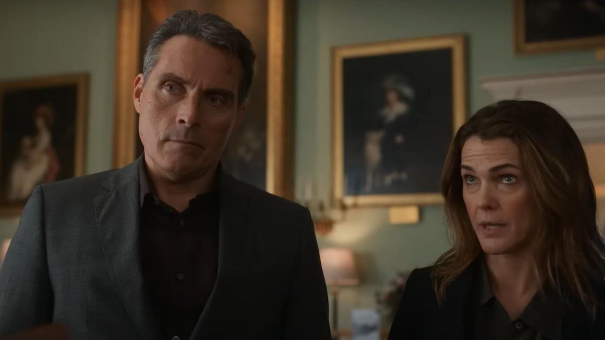 ‘The Diplomat’ Season 2 sequence evaluation: Keri Russell and Rufus Sewell proceed to rock this marital/political drama