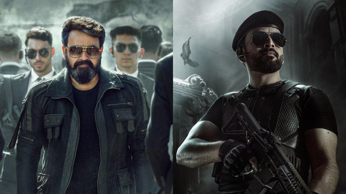 ‘Empuraan’: Mohanlal’s ‘Lucifer’ sequel, directed by Prithviraj, will get a launch date