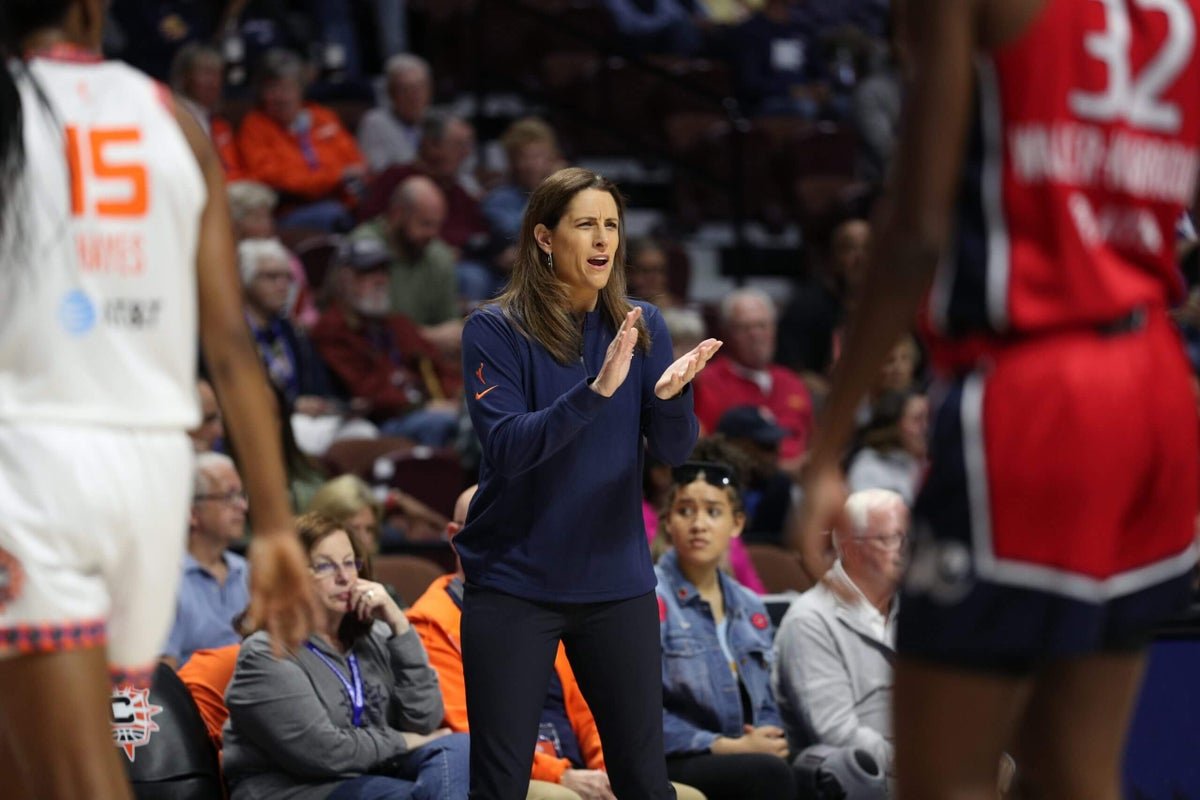 Indiana Fever carry again Stephanie White as coach, with championship aspirations in thoughts