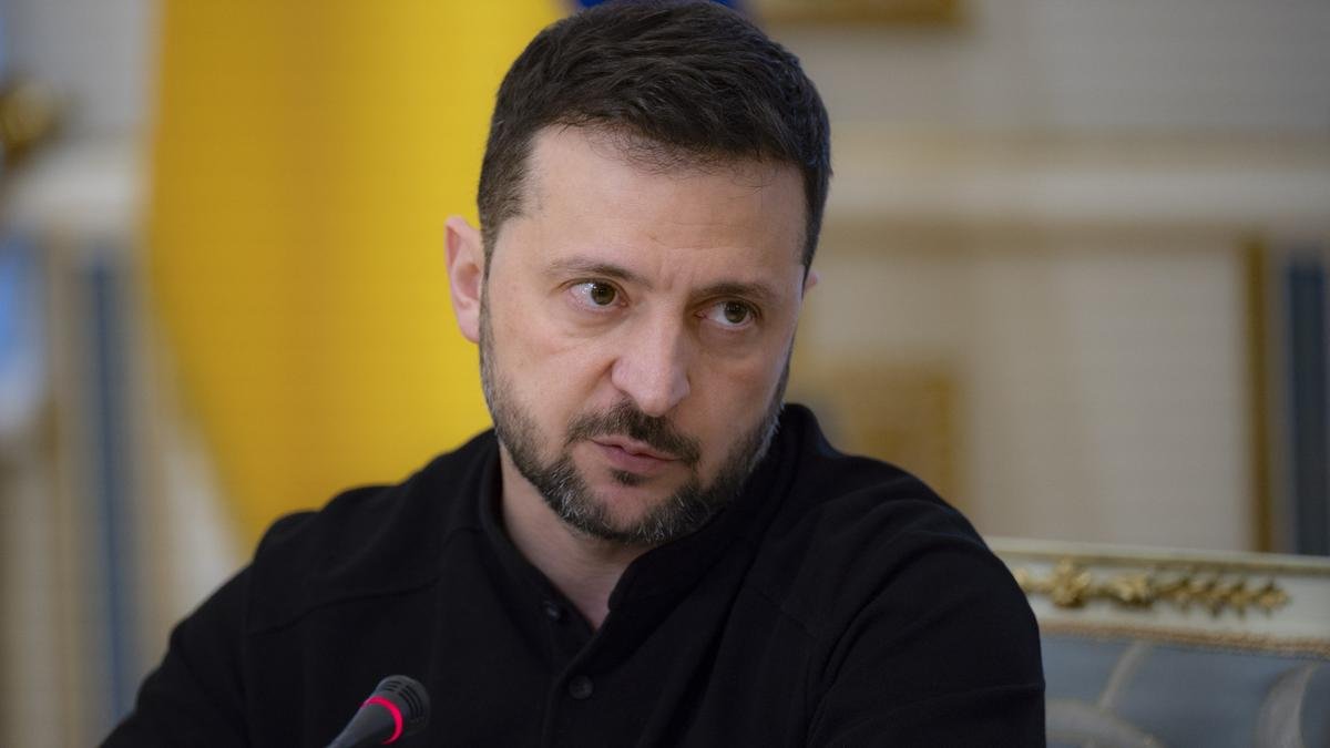 Ukraine’s Zelenskyy urges allies to take steps earlier than North Korean troops attain the entrance