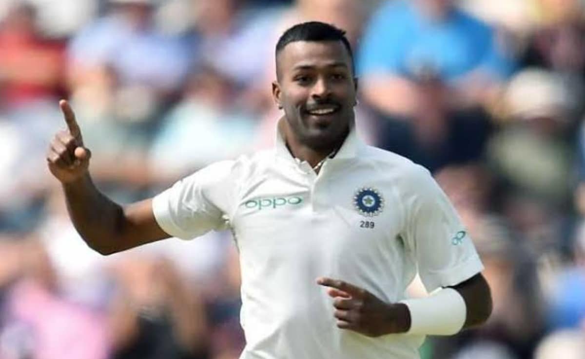 “He is Not Hardik Pandya”: Ex-India Selector MSK Prasad Expresses Concern Over Nitish Reddy’s Choice For Australia Sequence