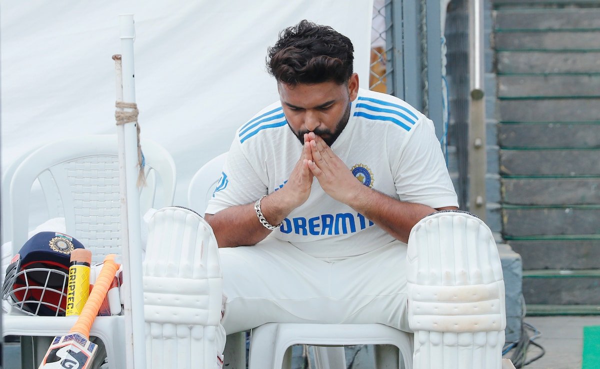 “Barring Rishabh Pant…”: Sanjay Manjrekar’s Blunt ‘Survival’ Message To Gautam Gambhir And Co. On India’s Flaws