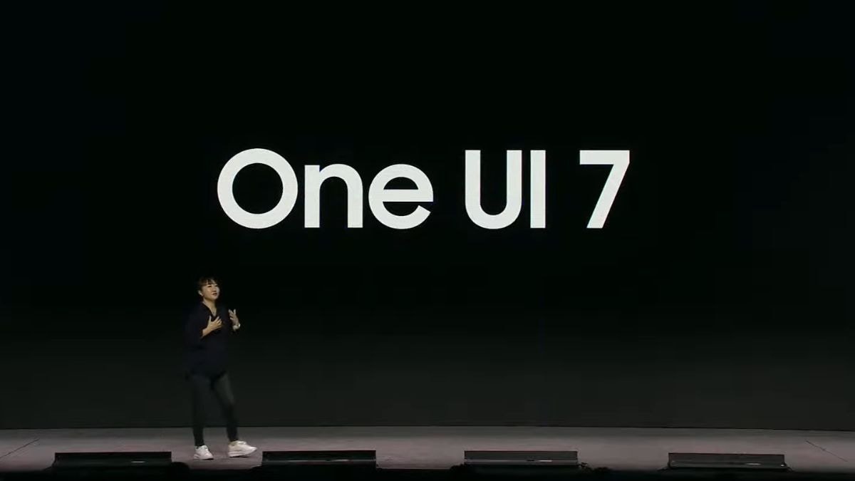 Samsung One UI 7 Beta Launch Timeline Tipped to Debut by Mid-November